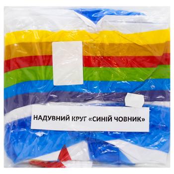 Надувний круг - купити, ціни на - фото 3