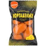 Globino Mortadelky Wieners High Grade