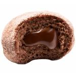 Мини пончик The Choc-o-lot Bite с шоколадной начинкой 25г