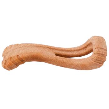 Іграшка для собак Petstages Flip and Chew Bone 6 см x 18 см x 6 см - купити, ціни на MasterZoo - фото 1