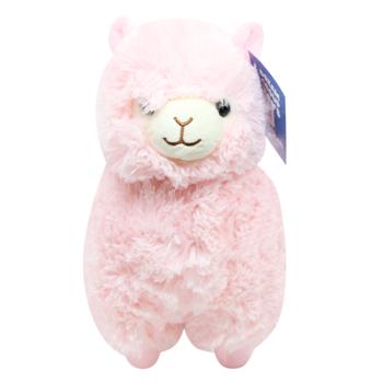 Fancy Alpaca Soft Toy - buy, prices for ULTRAMARKET - photo 2