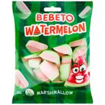 Bebeto Watermelon Marshmallows 60g