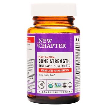 Bone Strength Take Care™, 30 t - купити, ціни на Біотус - фото 1
