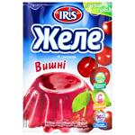 Iris Cherry Jelly 90g