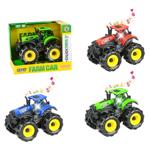 Cars2 Tractor Toy in Assortment
