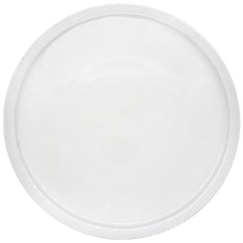 Actuel White Pizza Dish 30cm - buy, prices for - photo 2