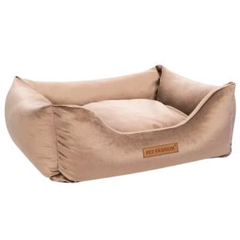 Pet Fashion Emily 2 Pet Bed 62x50x19cm - buy, prices for MasterZoo - photo 4