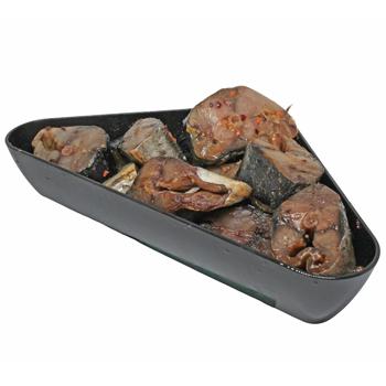 Стейк Ставриди в маринаді ваг. РЦ Кул. - купить, цены на КОСМОС - фото 1