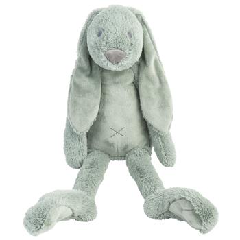 Игрушка мягкая Happy Horse Big Green Rabbit Richie 58см - купить, цены на WINETIME - фото 1