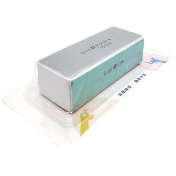 Пилочка та поліроль для нігтів L010-67650 - купити, ціни на Таврія В - фото 2