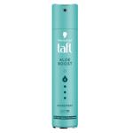 Лак для волос Taft Aloe Boost 4 250мл