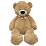 Stip Beige Bear Toy 130cm