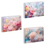 Альбом для рисования Yes Tulips А4 20 листов