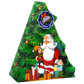 Gift set Konti 305g - buy, prices for ULTRAMARKET - photo 2