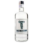 Текила True Tequila Silver 38% 1л