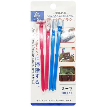 Набір щіток NC для чищення клавіатури 4шт - купити, ціни на Таврія В - фото 1