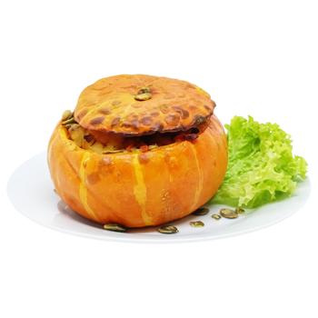 Hot-pot Without brand with dried apricots Ukraine - buy, prices for COSMOS - photo 1