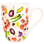 Чашка Vittora Овочева 340мл