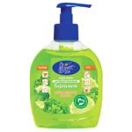 Flower Shop Liquid Children's Soap with Allantoin 300ml