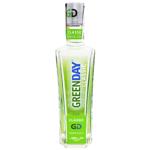 Green Day Classic Vodka 40% 0.5l