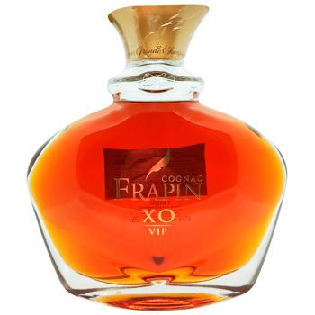 Коньяк Frapin V.I.P. X.O. 40% 0.7л