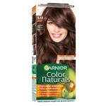 Garnier Color Naturals 5.12 Frosty Chocolate Hair Dye