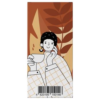 Smakuyte Drink with Hot Chocolate Flavor 35g - buy, prices for Epicentr FOOD - photo 5