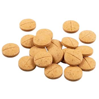 8in1 Excel Multi-Vitamin Adult Daily Supplement Multivitamins for Dogs 70pcs - buy, prices for MasterZoo - photo 2
