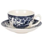 Cup and Saucer 200ml