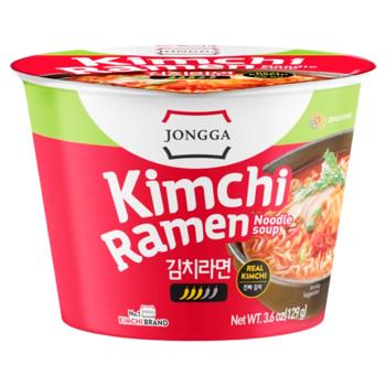 O'Food Kimchi Ramen Pasta 129g