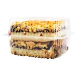 Печиво Лакомка