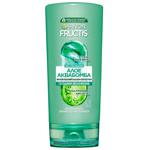 Бальзам-ополаскиватель Garnier Fructis Алоэ Аква Бомба укрепляющий для нормальных волос 200мл