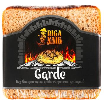 Riga Khlib Garde Bread 250g - buy, prices for Ideal - photo 2