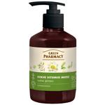 Green Pharmacy Antibacterial Tea Tree Intimate Wash 370ml