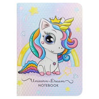 Блокнот Bourgeois А6 64 листа - купить, цены на NOVUS - фото 2