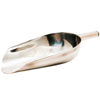 Совок Benson BN-806 для сипучих продуктів нерж.сталь - купити, ціни на Восторг - фото 1