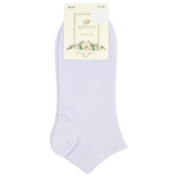 Shuguan Women's Socks 37-40s - buy, prices for MegaMarket - photo 4