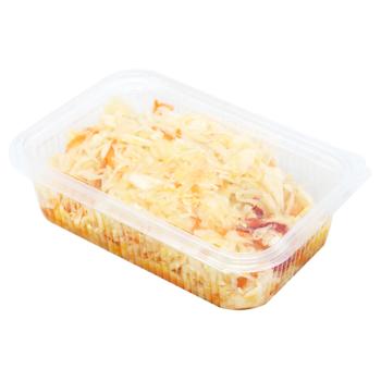 Chudova Marka Fresh Cabbage with Vegetables - buy, prices for ULTRAMARKET - photo 1