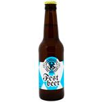 John Barleycorn Fest Beer Light Unfiltered Beer 4% 0.33l