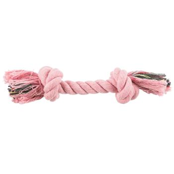 Trixie Braided Rope Toy for Dogs 20cm Color in Assortment - buy, prices for MasterZoo - photo 4