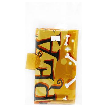 Trick or Treat Foil Balloon 18" - buy, prices for ULTRAMARKET - photo 1