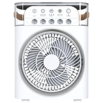 Вентилятор Qilive із зволоженням Q.6519
