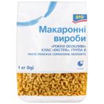 Aro Special Horns Pasta 1kg