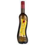 Mikado Pineapple White Sweet Wine Drink 6-6.9% 0.7l