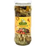 WellDar Assorted Mushroom in Marinade 580g
