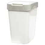 Aleana Euro Garbage Bucket 18l