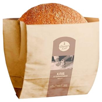 Bread 800g Ukraine - buy, prices for Grono - photo 1