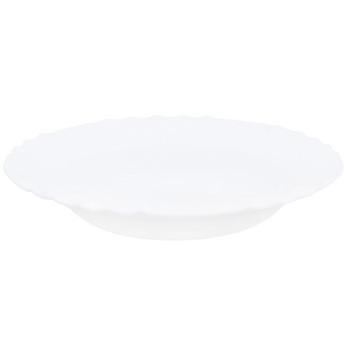 Тарілка супова Florina Asti 22,5см - купити, ціни на КОСМОС - фото 1