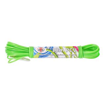 PVC Linen Cord with Metal Core 10m - buy, prices for EKO Market - photo 4