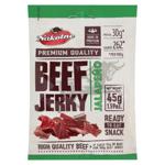 Nakotne Beef Jerky with Jalapeno Flavor 45g